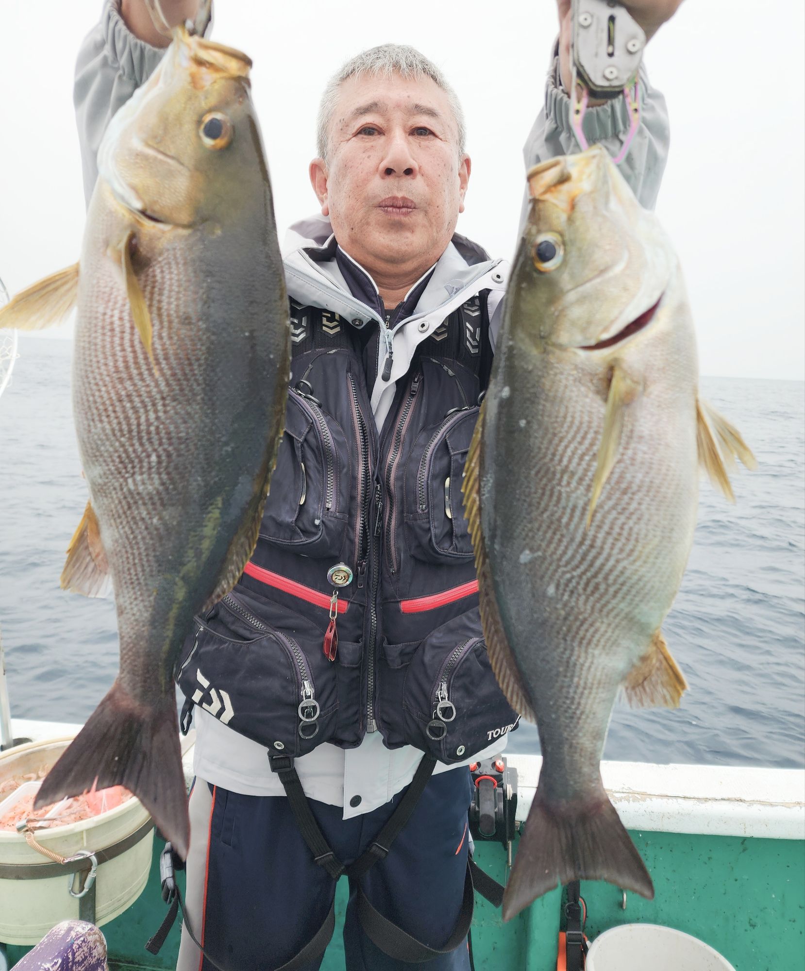 大型マムロ！（＾o＾）ｖ