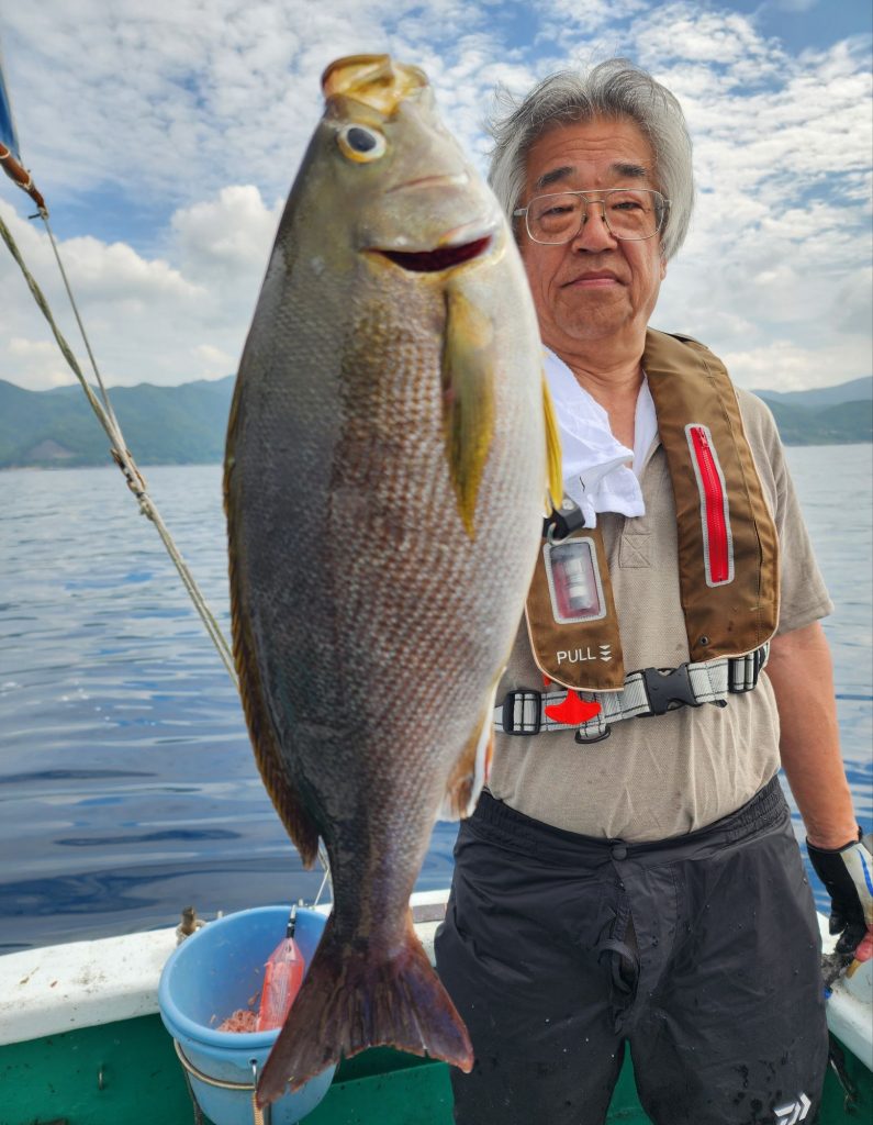 速報
