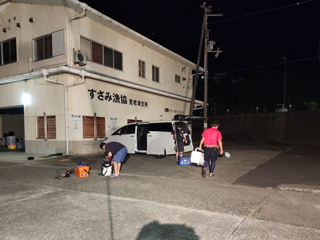 今夜も・・撃沈！（＋＋）