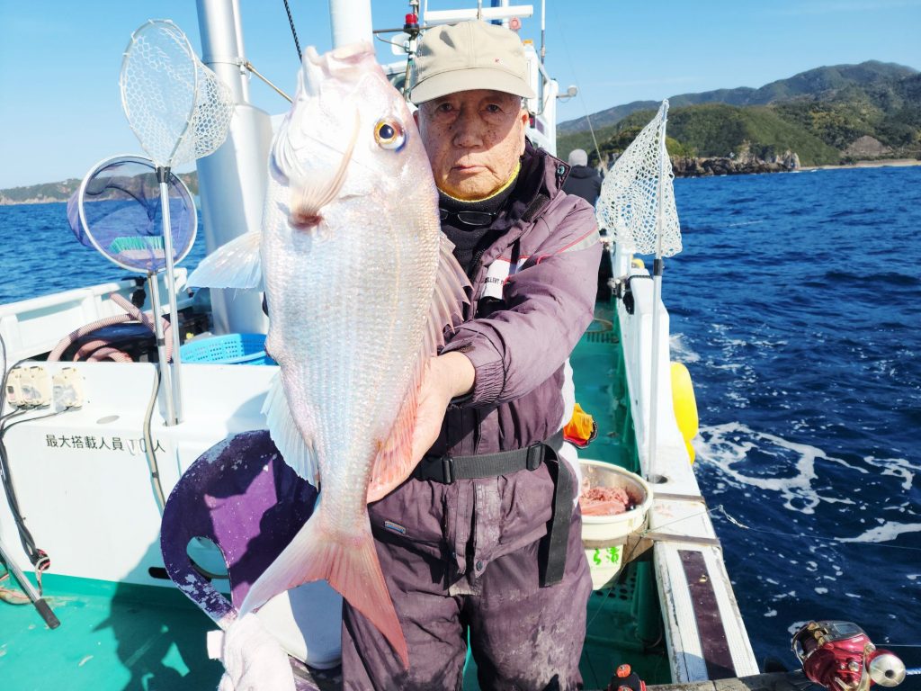 激渋だった！（＊＊）