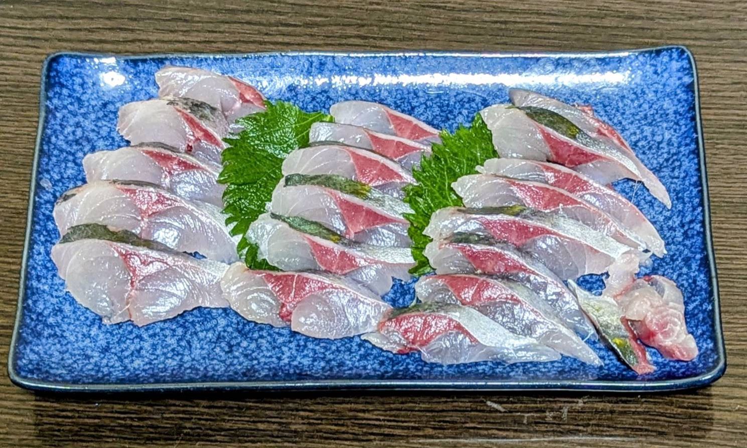 絶品・マムロ！！（＾o＾）