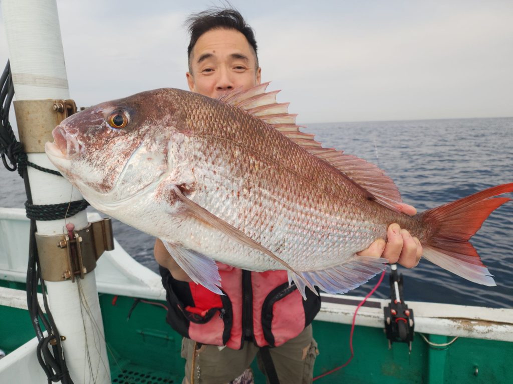 旬魚♪♪ 到来！！＼（＾ｏ＾）／