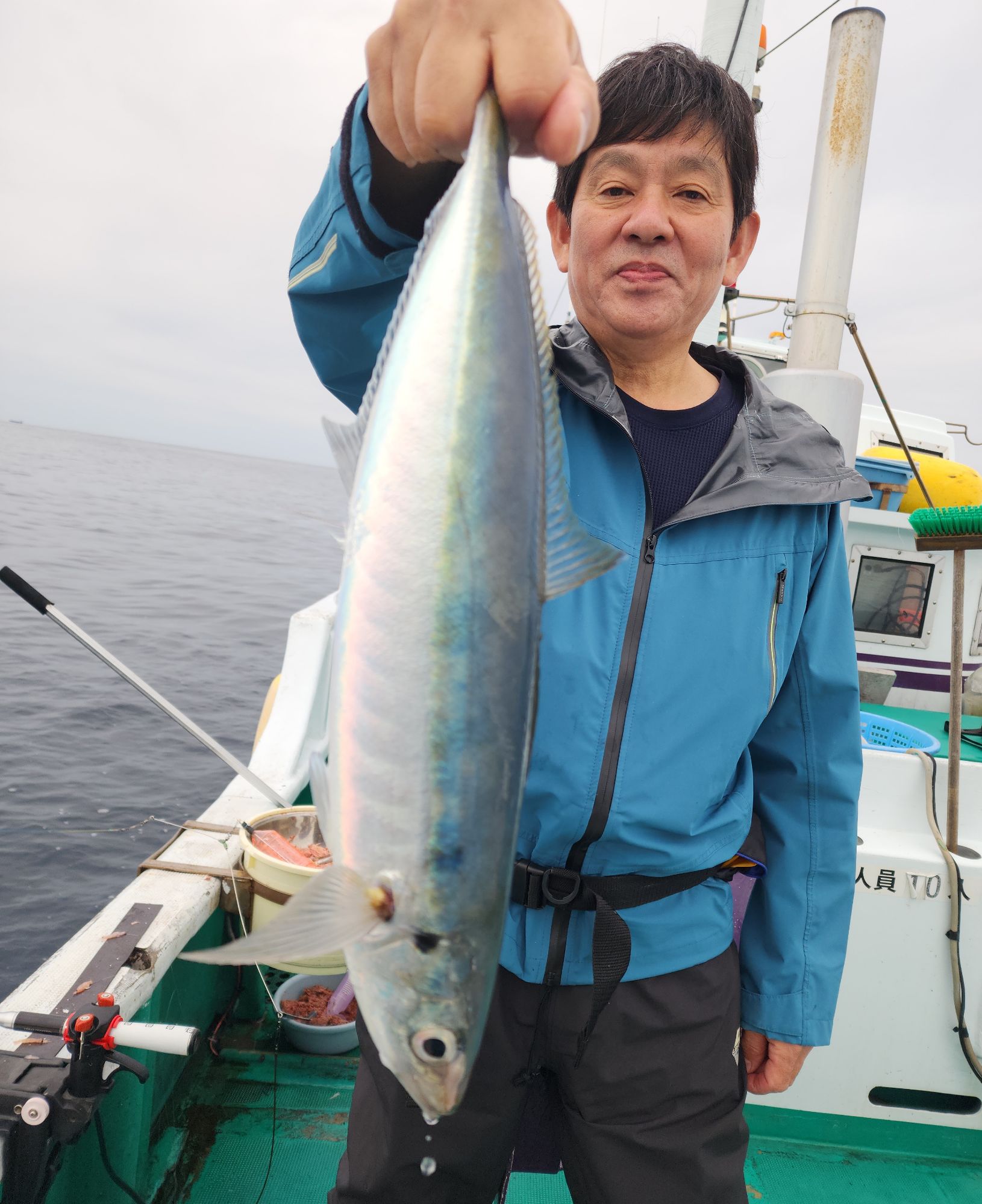 キンムロ（マムロ）！