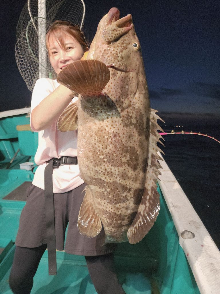 今夜も チャイロ！＼（＾o＾）／